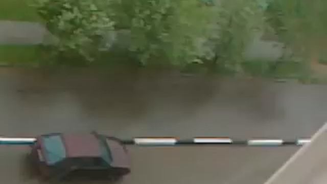 Тропический ливень.mp4 смотреть онлайн
