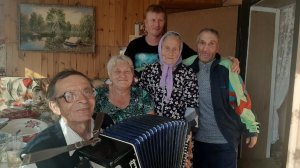 С ДНЕМ РОЖДЕНИЯ БАБУШКА НАСТЯ!!!!