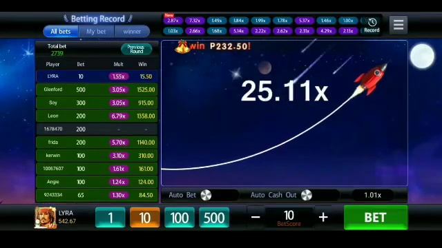 PHOENIX GAME ROCKET : DIRECT GCASH ANG CASH OUT CLAIM FREE PHP 5 COINS смотреть онлайн