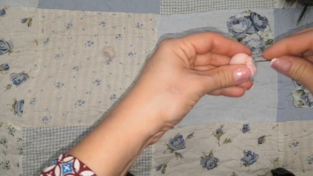 Милый Ёжик из капрона. Мастер класс. смотреть онлайн