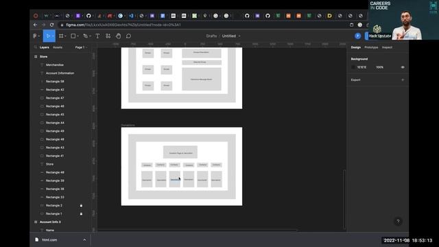 W7D2 C4: Capstone Checkin & Into to JS D2 смотреть онлайн