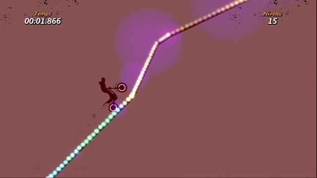 Trials Evolution - -bad dream- - Custom track (skill game - extreme) смотреть онлайн