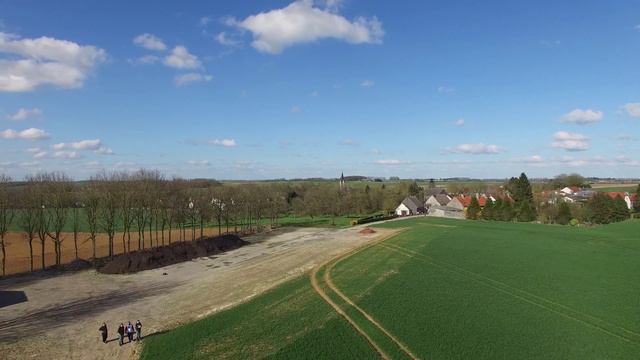 Dji et rafales de vent fort смотреть онлайн