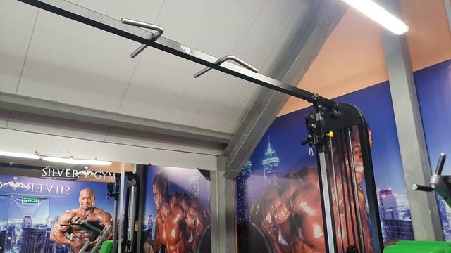 Трансформация тела 10 день. Времени нет на монтаж, просто ускорил видео. смотреть онлайн