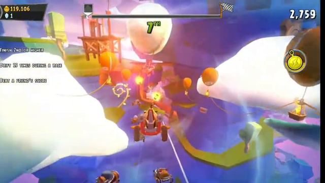 Angry Birds GOlogy▪︎Top 10 Best Scenes of using Chuck's Power ⚡ смотреть онлайн