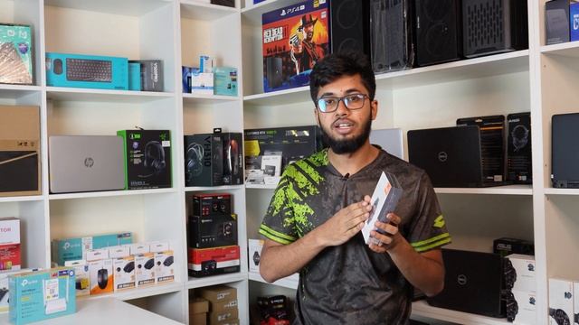 Best Smart Watches Under 4000 Tk | Haylou RT2 & Haylou RS4 Overview | Apollo Gadget смотреть онлайн