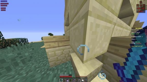 BEST Client For Minecraft PVP 1.8.9 | Ekn Client (1.8.9 Client)