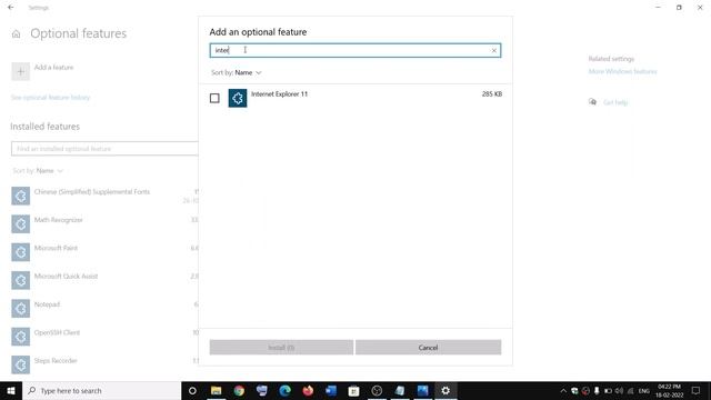 Fix Error Roblox Requires Microsoft Internet Explorer 6.0 Or Greater When Installing Roblox on PC смотреть онлайн