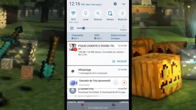 COMO INSTALAR O YOUTUBE GO NO ANDROID ASSISTA VÍDEOS OFFILINE смотреть онлайн