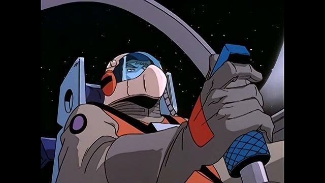 Wing Commander: Academy (Animated series) / Wing Commander: Академия [Remastered Intro in 4K] смотреть онлайн