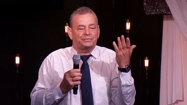 Пасхальное стихотворения | Сергей Кушнарь смотреть онлайн