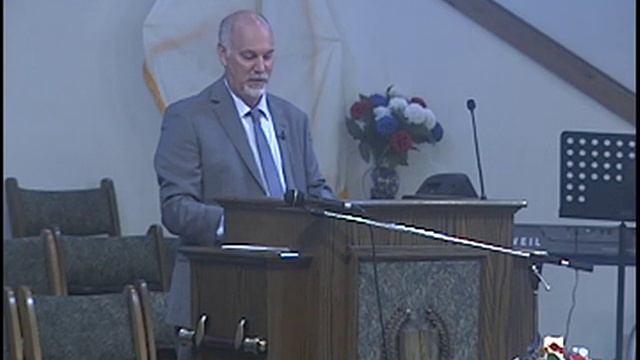 Pastor Shawn Crisman - "Relax" - Galatians 3:1-5 смотреть онлайн