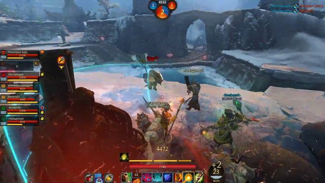 Panzar - кровь, пот и слезы :) №6 смотреть онлайн