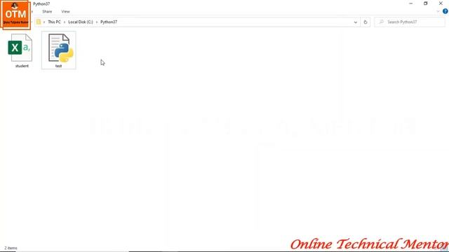 CSV File Handling in Python | Comma Separated File Handling in Python смотреть онлайн