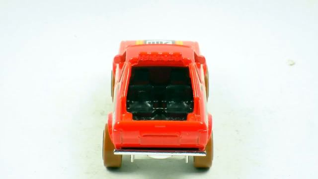 [2 OF 6] HOTWHEELS OFF ROAD TRUCKS WAL MART EXCLUSIVE SERIES - Subaru Brat | by ransmo5 смотреть онлайн
