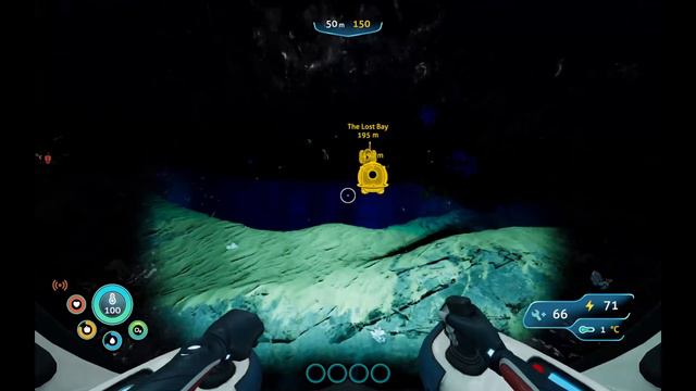 Subnautica Below Zero: Breachless Challenge - Episode 4 смотреть онлайн