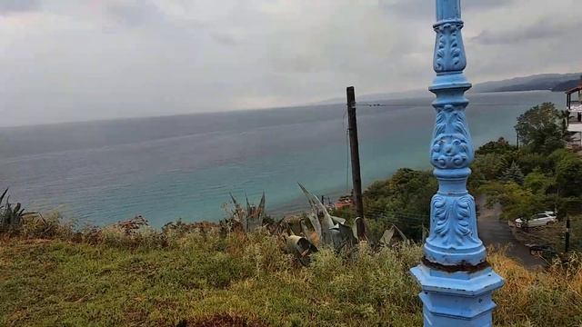 Афитос ( Afitos ) Халкидики Chalkidiki смотреть онлайн