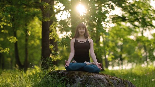 chakras and relaxation смотреть онлайн