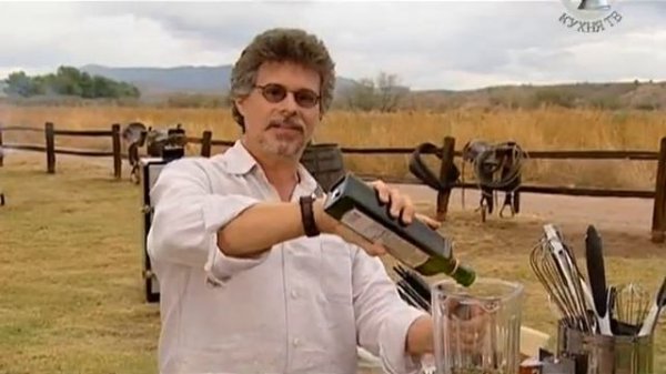 Мастер Гриль: Куриная грудка под гнетом / Master Grill: Chicken breast grilled