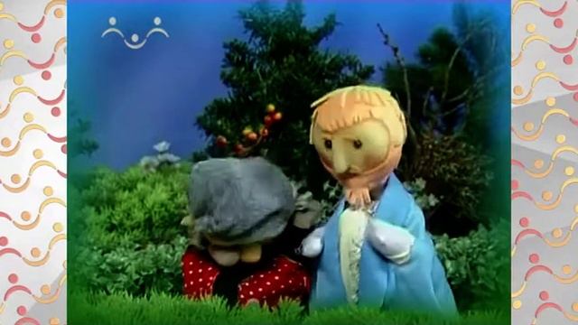 Шишкин Лес. Зачем нужен ветер смотреть онлайн