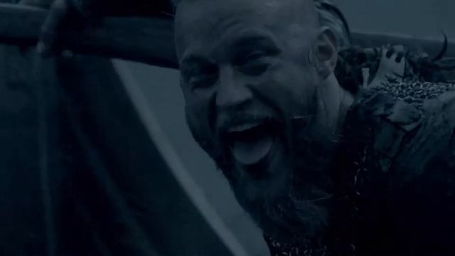 «Викинги» на ТВ3: самый громкий сериал! смотреть онлайн