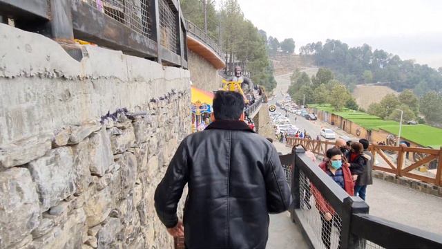 Dinoland Islamabad - Dino valley Islamabad - New Monal Restaurant - JNTV смотреть онлайн