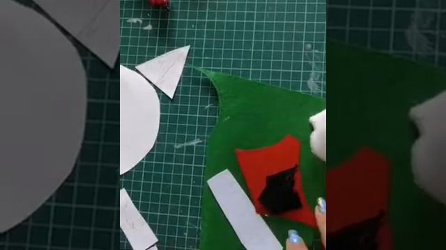 часть 1"шьем кота Матроскина с детьми " смотреть онлайн