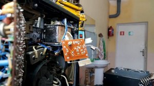 Восстановление бобинного магнитофона  Астра МК  110 С 1