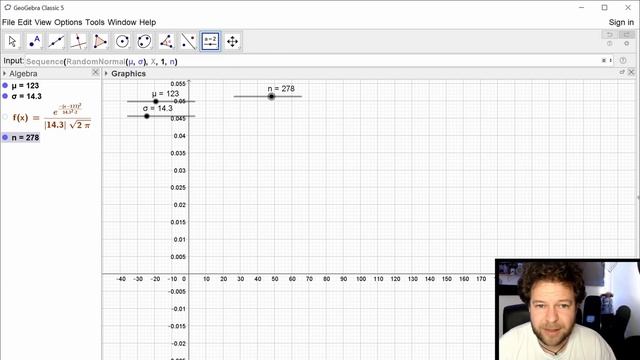 Normal Distribution Tool Build смотреть онлайн