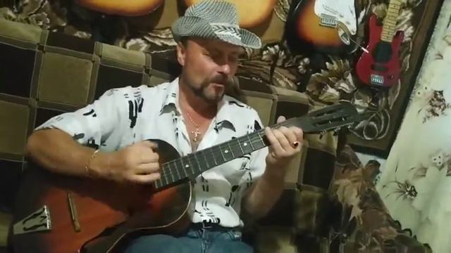 Шашлычок под коньячок!