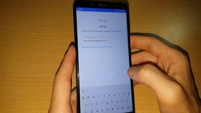 2021 FRP гугл аккаунт Xiaomi Redmi Note 5 как удалить гугл аккаунт google account frp bypass смотреть онлайн