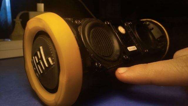 UPGRADED JBL FLIP 3 BLOWOUT смотреть онлайн
