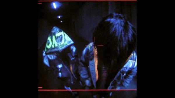 Kai Angel, 9mice - THRILLEЯ