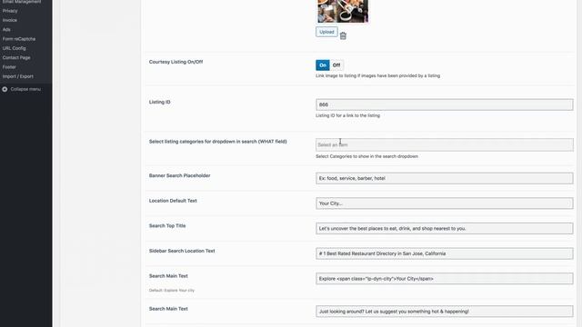 How to Create a Directory or Listing website with Wordpress - ListingPro 2.5 Theme 2020 (Part 1) смотреть онлайн