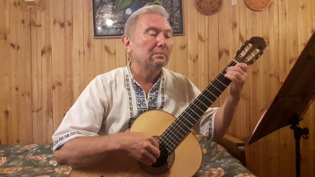 О. Копенков. Черным-черно смотреть онлайн