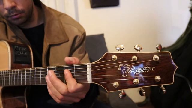 Black Keys-Lonely Boy-chords for beginners смотреть онлайн