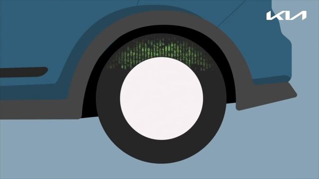 #KiaTips: ¿Cómo mantener la presión correcta de tus llantas? смотреть онлайн