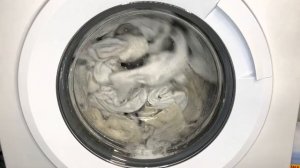 Beko WTB841R2W (2) - Daily 60° Extra Rinse