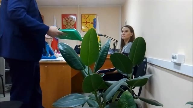 Судья препятствует видео фиксации хода судебного разбирательства юрист Вадим Видякин смотреть онлайн