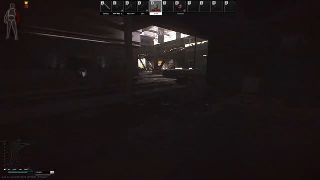 ESCAPE FROM TARKOV 0.12.12 ДЕНЬ 30 смотреть онлайн