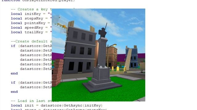 14 Что дальше? Как научиться программированию делая игры в Roblox Studio? смотреть онлайн