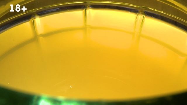 Признаки готовности сахарной браги. Как определить, что брага готова? смотреть онлайн