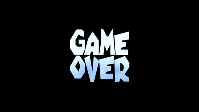 Super Mario Galaxy Game Overs Mega Mix смотреть онлайн