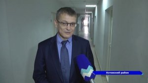 Новый исправительный центр появился в селе Федяково Кстовского района