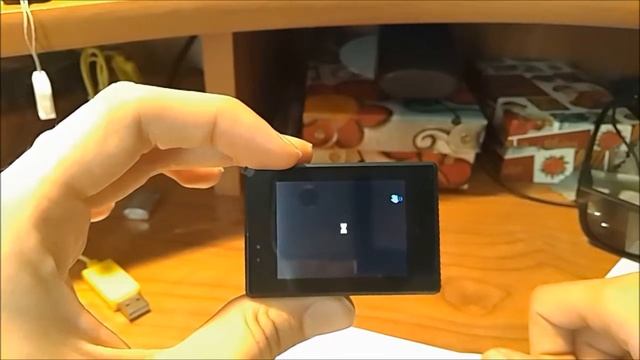 SJ5000x elite sofware problem смотреть онлайн