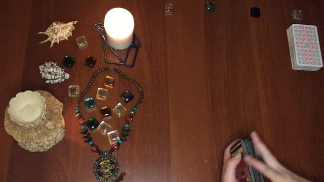 Личная жизнь  в ДЕКАБРЕ. ЭлфиТаро