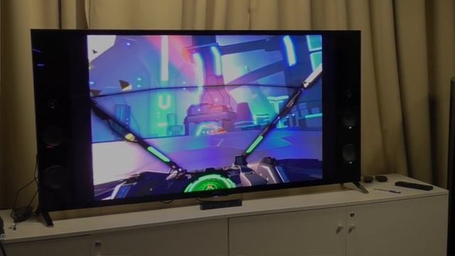 Обзор PS VR: шлем виртуальной реальности для PlayStation 4 смотреть онлайн