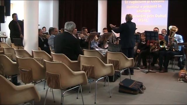 La SIMLEU cu Fanfara CRISANA Dir.POP IOAN- NASU смотреть онлайн
