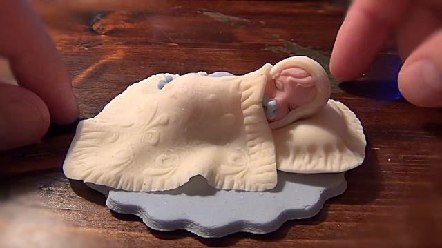 Марципан,фигурка смотреть онлайн