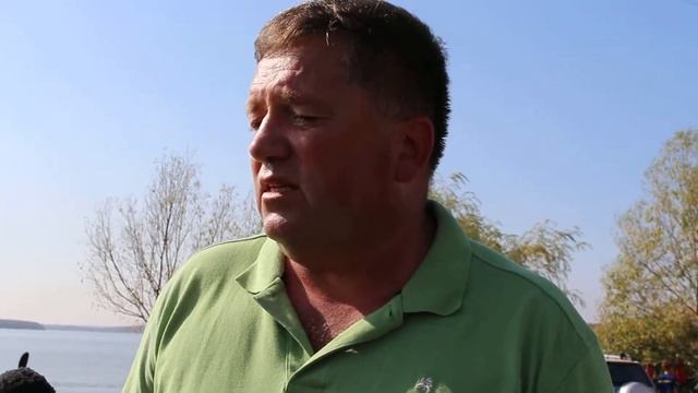 Мой город Н: Вячеслав Николаев о Чемпионате по гребле памяти Рябошапки смотреть онлайн